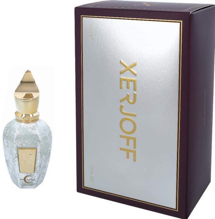 Immagine prodotto XerJoff Apollonia (Eau de parfum, 50 ml)