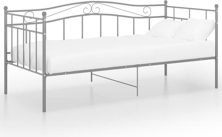 Image du produit vidaXL Schlafsofa-Rahmen (90 x 200 cm)