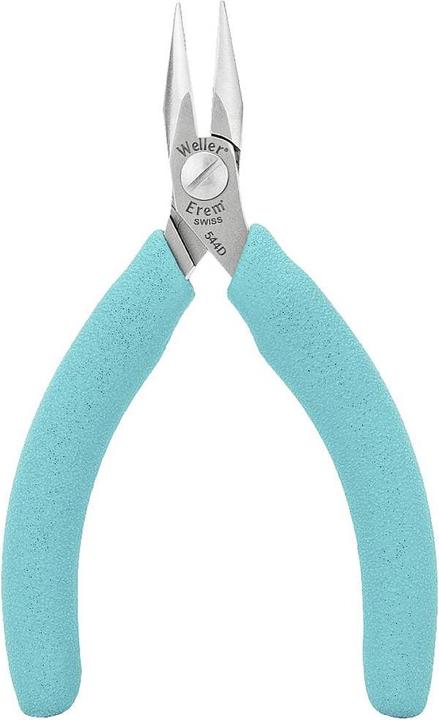 Produktbild Weller Erem Erem 544D Platte rondbektang 120 mm (120 mm)