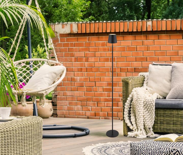 Produktbild Globo Vannie (300 lm)