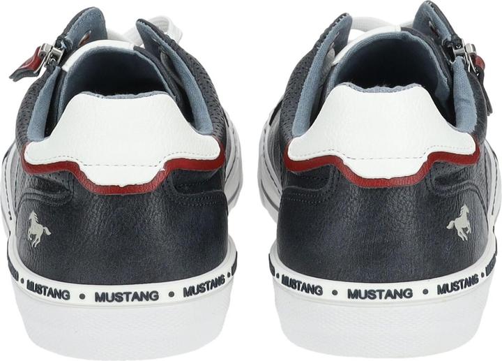 Produktbild Mustang Ein absolutes Must-Have der Saison ist dieser modische Schnürer von. Der Schuh kommt mit fei (45)