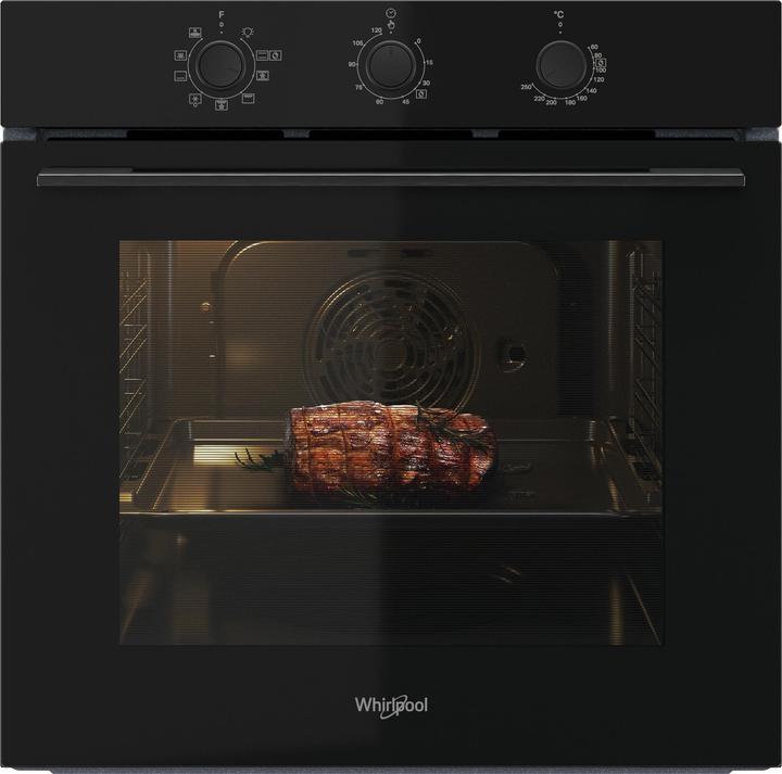 Produktbild Whirlpool OMK38HU0B