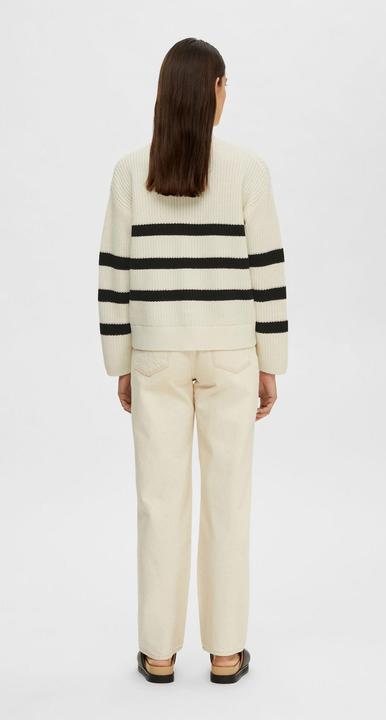 Immagine prodotto Selected Cardigan a righe (XS)