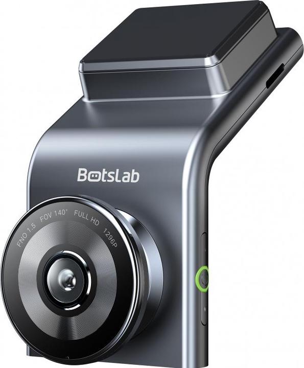 Actual product image Botslab G300H (GPS receiver, Night vision, Wi-Fi, Full HD)