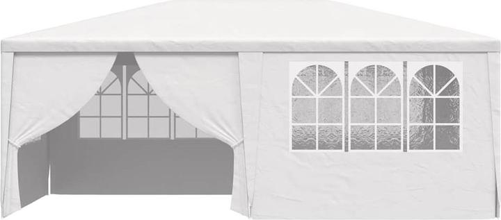 Immagine prodotto vidaXL Loretta (400 cm, 400 cm)