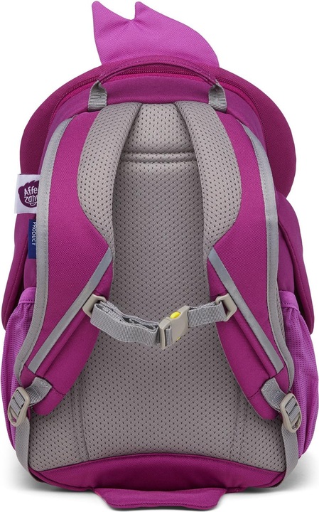 Actual product image Affenzahn Great friend Voigel