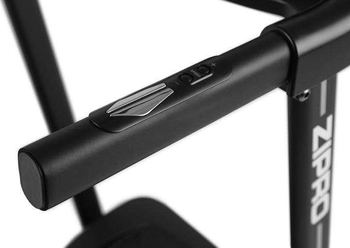 Actual product image Zipro Colt elektrisch
