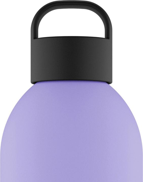 Produktbild 24 Bottles Thermosflasche Clima Erica 1500 ml, Lila (1.50 l)