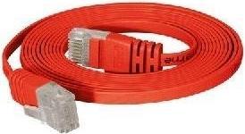 Actual product image Tecline Patch cable (U/UTP, CAT6, 15 m)