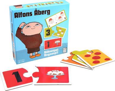Produktbild Barbo Toys 7801 Brettspiel Puzzle (20 Teile)