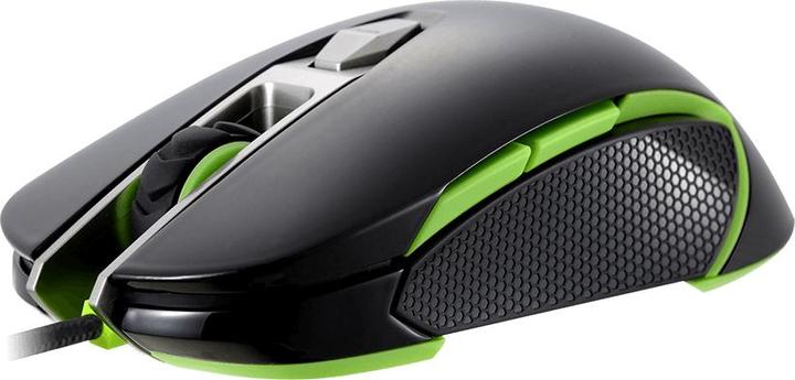 Produktbild Cougar 450M optische Gaming Maus (Kabelgebunden)