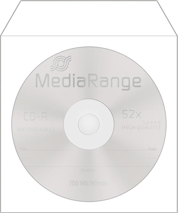 Image du produit MediaRange BOX162