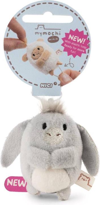 Produktbild NICI Kuscheltier Earl (5 cm)