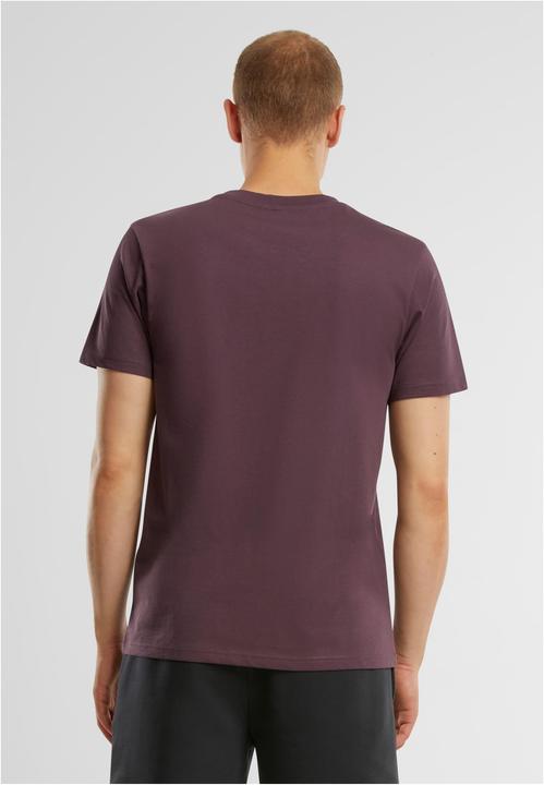 Actual product image New Morning Studios Basic Regular Fit Tee (S)