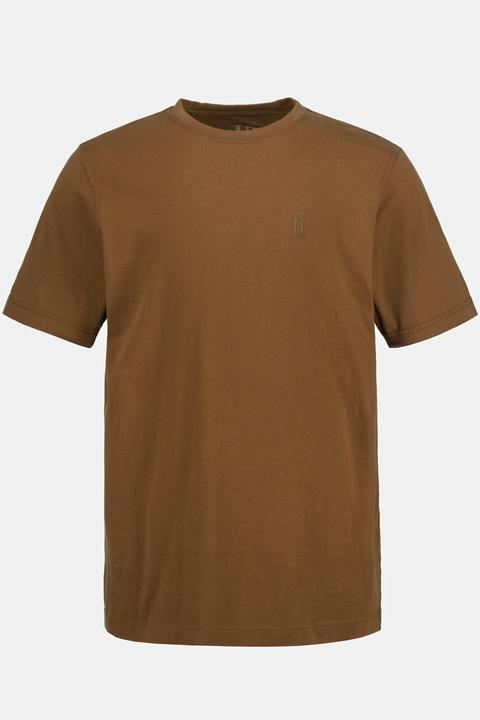 Produktbild JP1880 T-Shirts, Basic, 2er-Pack, Rundhals, bis 8XL (XL)