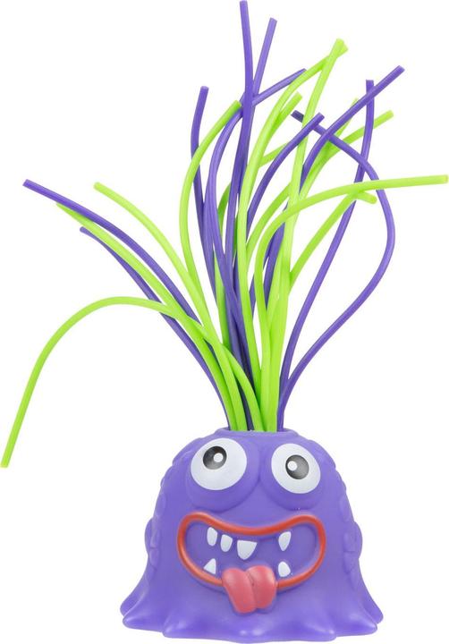 Image du produit Toi-Toys Monstre amusant avec cheveux extensibles et son