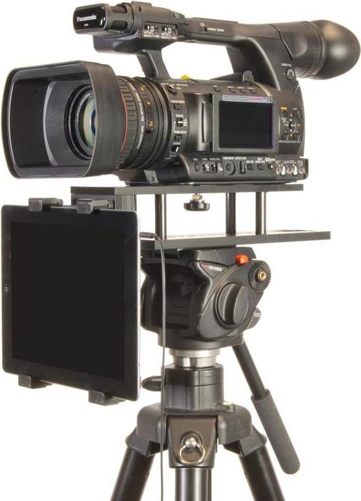 Image du produit Datavideo TP-300 - Téléprompteur (Téléprompteurs)