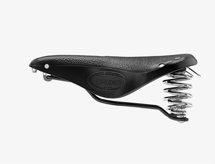 Actual product image Brooks England B67