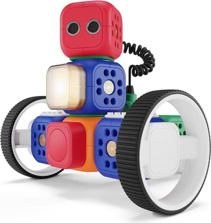 Produktbild Robo Wunderkind - Education Extension Kit NEU