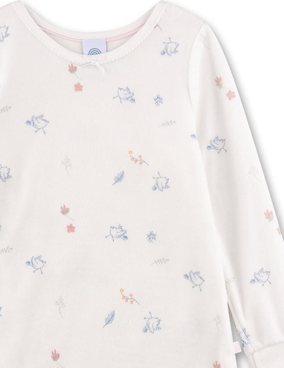 Produktbild Sanetta Kid's Pyjama Long 233599 (104)