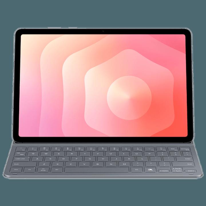 Produktbild Samsung Book Cover Keyboard Slim Case for Galaxy Tab S11 Black (Eng. Int., Galaxy Tab S11)