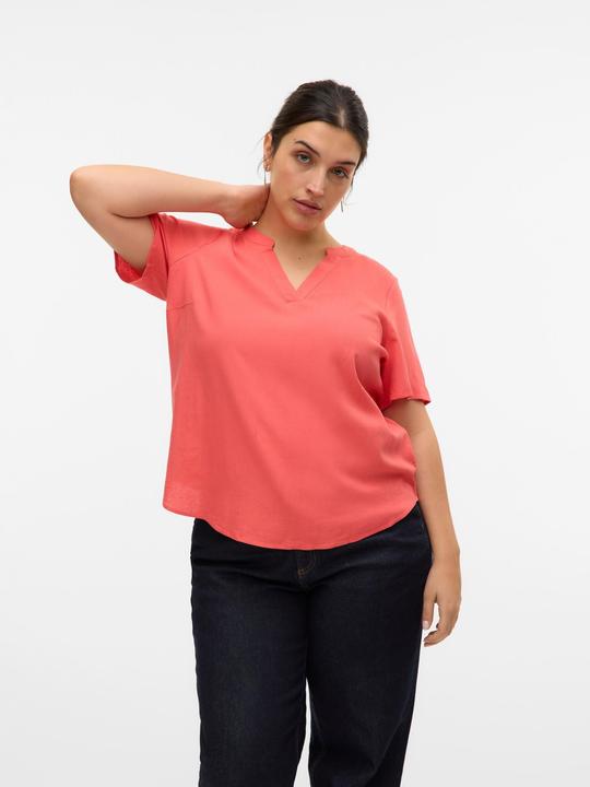 Actual product image Vero Moda VMCMYMILO Top Top (48)