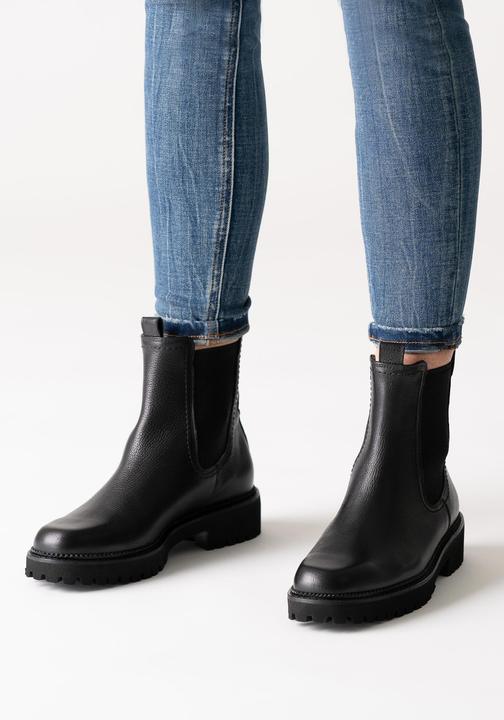 Produktbild Paul Green Stiefelette (38.5)