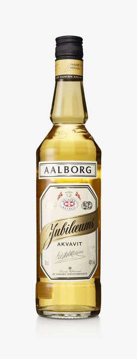 Image du produit Aalborg Akvavit du jubilé (1 x 70 cl)