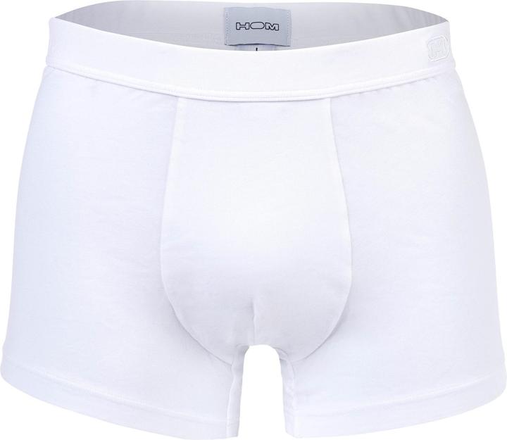 Produktbild HOM Boxershort Casual Stretch Supreme Cotton Comfort Boxer Brief - 20102 (S, 2er Pack)