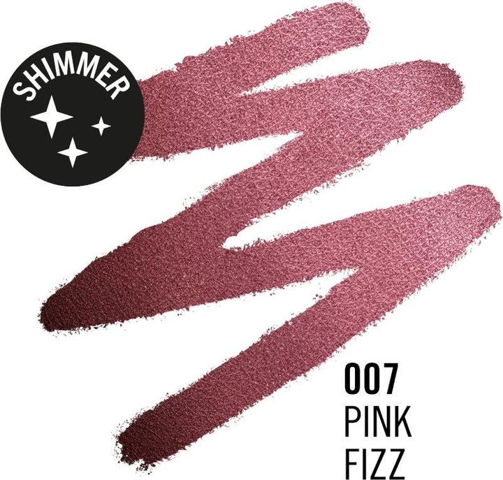 Actual product image Rimmel London Wonder'Last Shadow Stick (007 Pink Fizz)