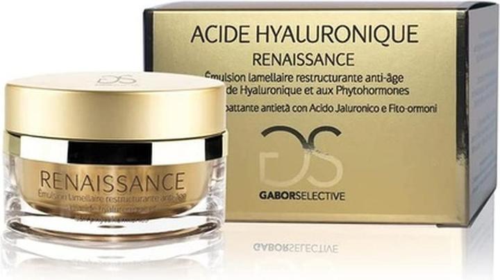 Produktbild Gabor Cosmetics Gabor Selective Renaissance Emulsion - 5 G