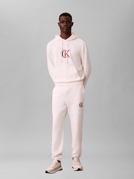Produktbild Calvin Klein Grafik-Kaputzenpullover (XXL)