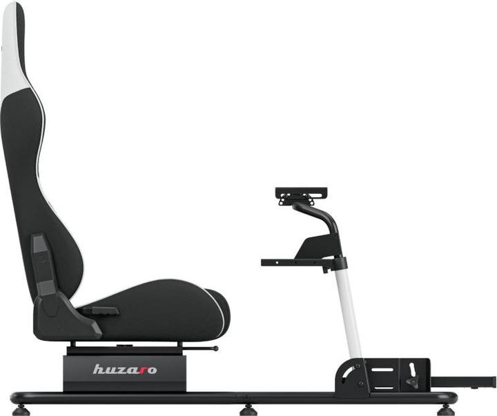 Produktbild Huzaro Kokpit wyścigowy Speed 5.5 sim racing