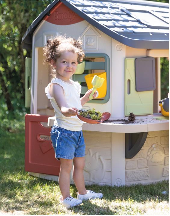 Produktbild Smoby Life Matschküchen