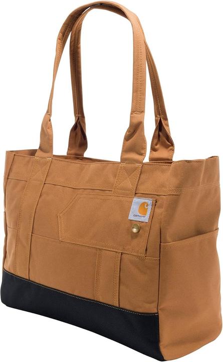 Image du produit Carhartt Sac à Main Dames Legacy Est-Ouest