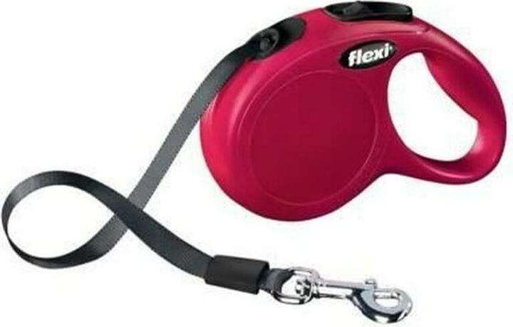 Produktbild Flexi New Classic Gurt (S, Hund, Spazieren)