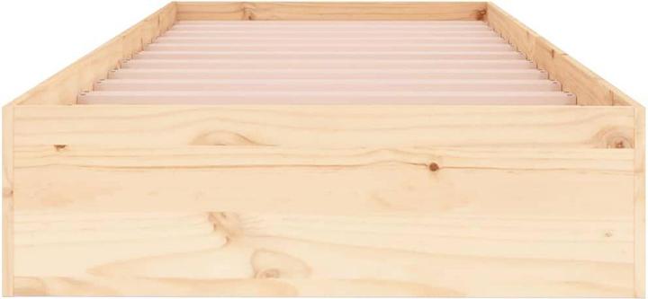 Image du produit VidaXL Lubbert (75 x 190 cm)