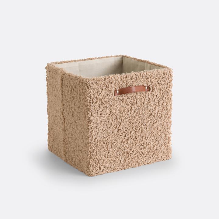 Produktbild La Redoute Interieurs Boklio (31 x 31 x 31 cm)