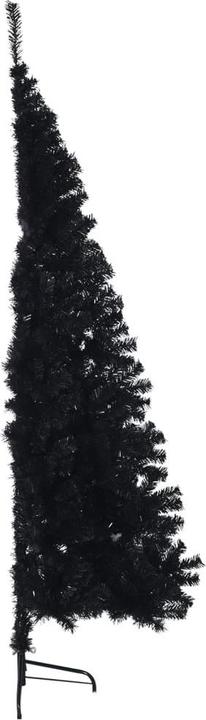 Produktbild vidaXL Künstlicher Halb-Weihnachtsbaum (180 cm)