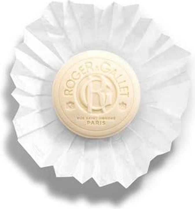Actual product image Roger & Gallet Jean-Marie Farina scented soap (Hard soap, 100 g)