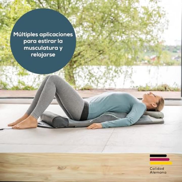 Produktbild Beurer Yoga und Streckmatte MG280