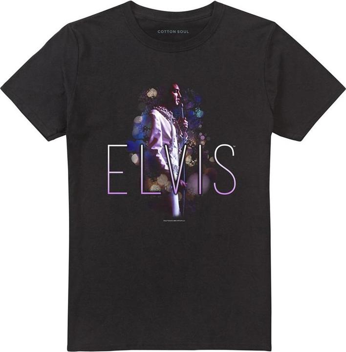Produktbild Elvis Dream State TShirt (4XL)