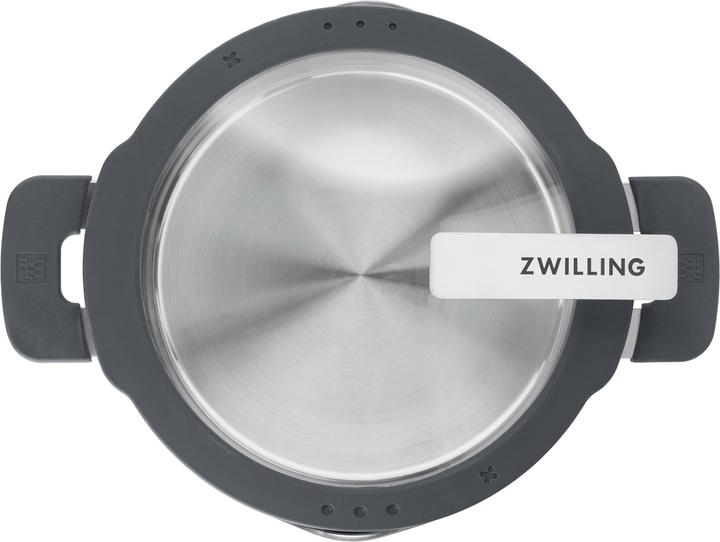 Produktbild Zwilling Simplify (24 cm, Kochtopf, Edelstahl)
