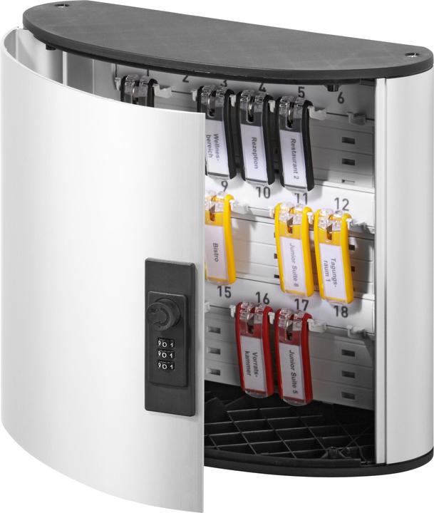 Produktbild Durable Key Box Code 18