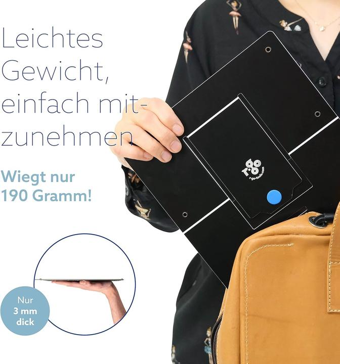 Immagine prodotto R-Go Tools Riser flessibile