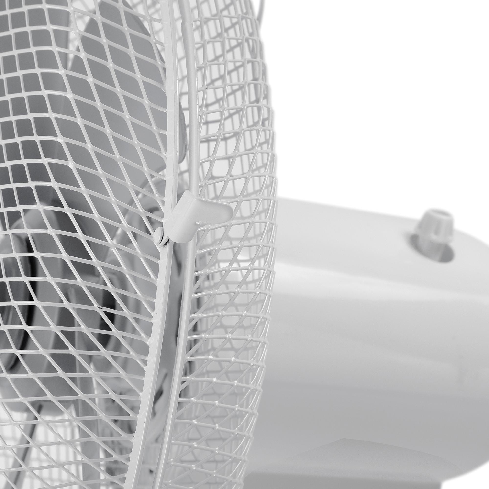Thumbnail - Jata JVVM3027, Ventilator, Weiss