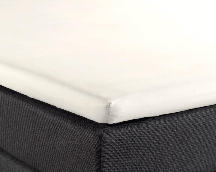 Produktbild Palo Spannbettlaken (160 x 210 cm)