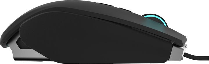 Actual product image Corsair M65 Elite (Cable)