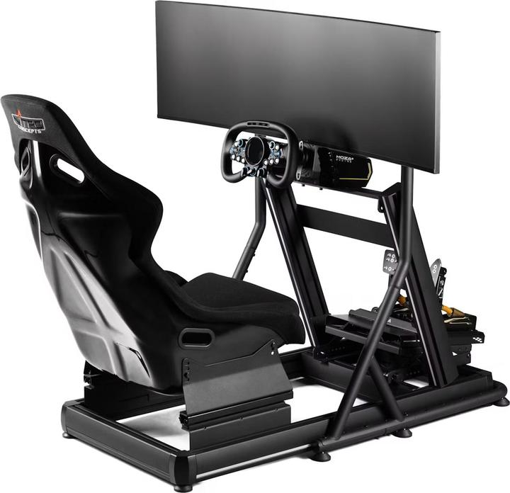 Actual product image Nitro Concepts Monitor Stand