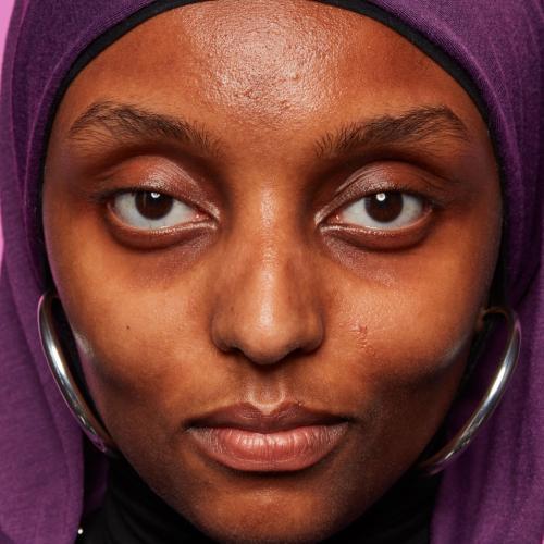 Actual product image NYX Professional Make-Up Bare With Me (19 Deep Golden)